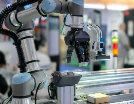 Automation and AI in German Manufacturing and Lifelong Learning - UK ...