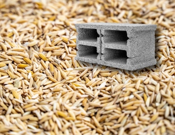 6 Ways Rice Husk Ash Concrete Supports Green Engineering - UK ECT ...