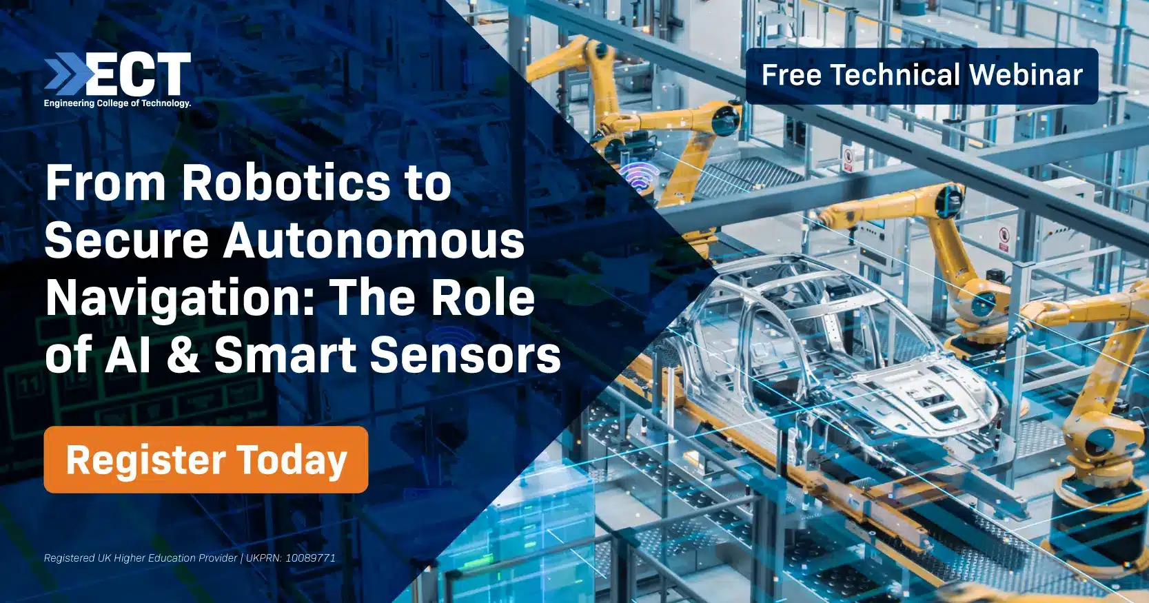 From Robotics to Secure Autonomous Navigation: The Role of AI and Smart ...